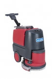 Cleanfix Schrobzuigmachine  RA 433 IBC incl laadapparaat