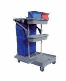 Werkwagen Basic 2