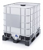Auto- en kunststofcleaner IBC -1000-