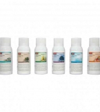 Microburst 3000 geuren assorti 6x2 geuren