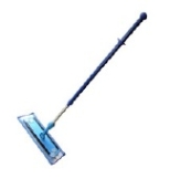 Quick en Clean Mophouder