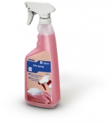 Dagelijkse sanitairreiniger