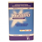 X 2000 -8-
