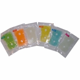 Air-O-Kit Lime vulling