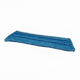 Vlakmop Microvezel Scrub 45 cm
