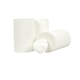 Poetspapier Mini HPG cellulose zonder koker 1-lgs