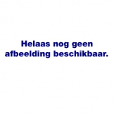 Zuigmond Recht compleet, 72 cm, RA 431 vet- en oliebestendig