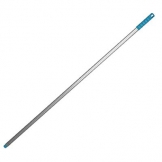 Aluminium steel  t.b.v. Voegenborstel Blauw(code 3625)