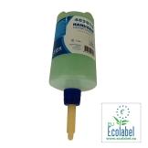 Handzeep Ecolabel Euro t.b.v. S-box (Tork) 1 ltr
