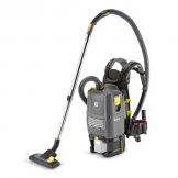 Karcher Rugstofzuiger BV 5/1 Bp 