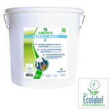 Totaalwaspoeder Green\'R Ecolabel
