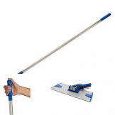 Vlakmopsysteem met spraysteel