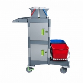 Werkwagen Brix 3