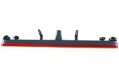 Zuigmond Recht compleet, 72 cm, RA 431 standaard