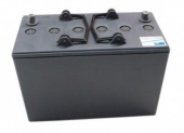 Gelbatterij 6V/180 Ah t.b.v. RA 701B en KS 1100 B/HDB