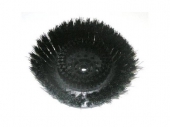 Schrobborstel t.b.v. RA 320 IBC 17 cm