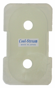 Air-O-Kit Coolstream Frisse Fantasie vulling