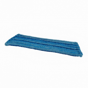 Vlakmop Microvezel Scrub 45 cm