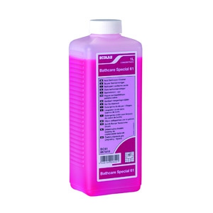 Bathcare Special 61