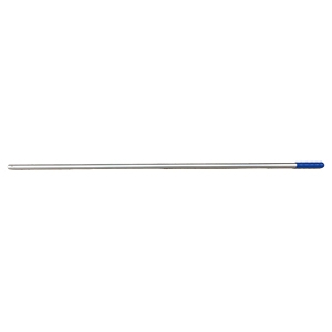 Aluminium Steel t.b.v. Rasant Vlakmopsystemen