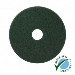 Pads Scrubben Groen