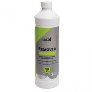 Lecol Polish Remover OH45