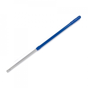 Telescoopsteel t.b.v. Glasmopsysteem en Handstofwisser