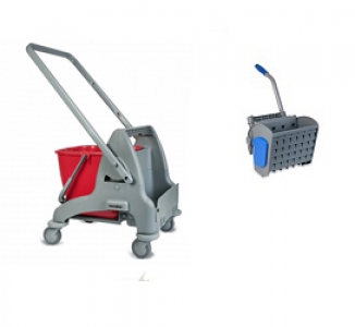Rolemmer Mono + Vlakmoppers - Rolemmer Mono + Vlakmoppers (35893591)