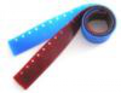 Zuigrubbers tbv parabolische zuigmond RA431 vet-en oliebest.
