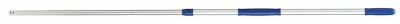 Aluminium Telescoopsteel
