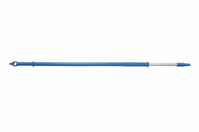 Telescoopsteel 175-300 cm, tbv Autowasborstel