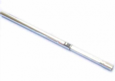 S07/+/S10/+/RS05 Telescoop zuigbuis 60-100 cm