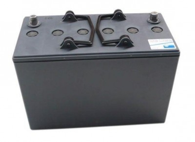 Gelbatterij 6V/180 Ah t.b.v. RA 701B en KS 1100 B/HDB