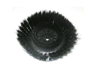 Schrobborstel t.b.v. RA 320 IBC 17 cm